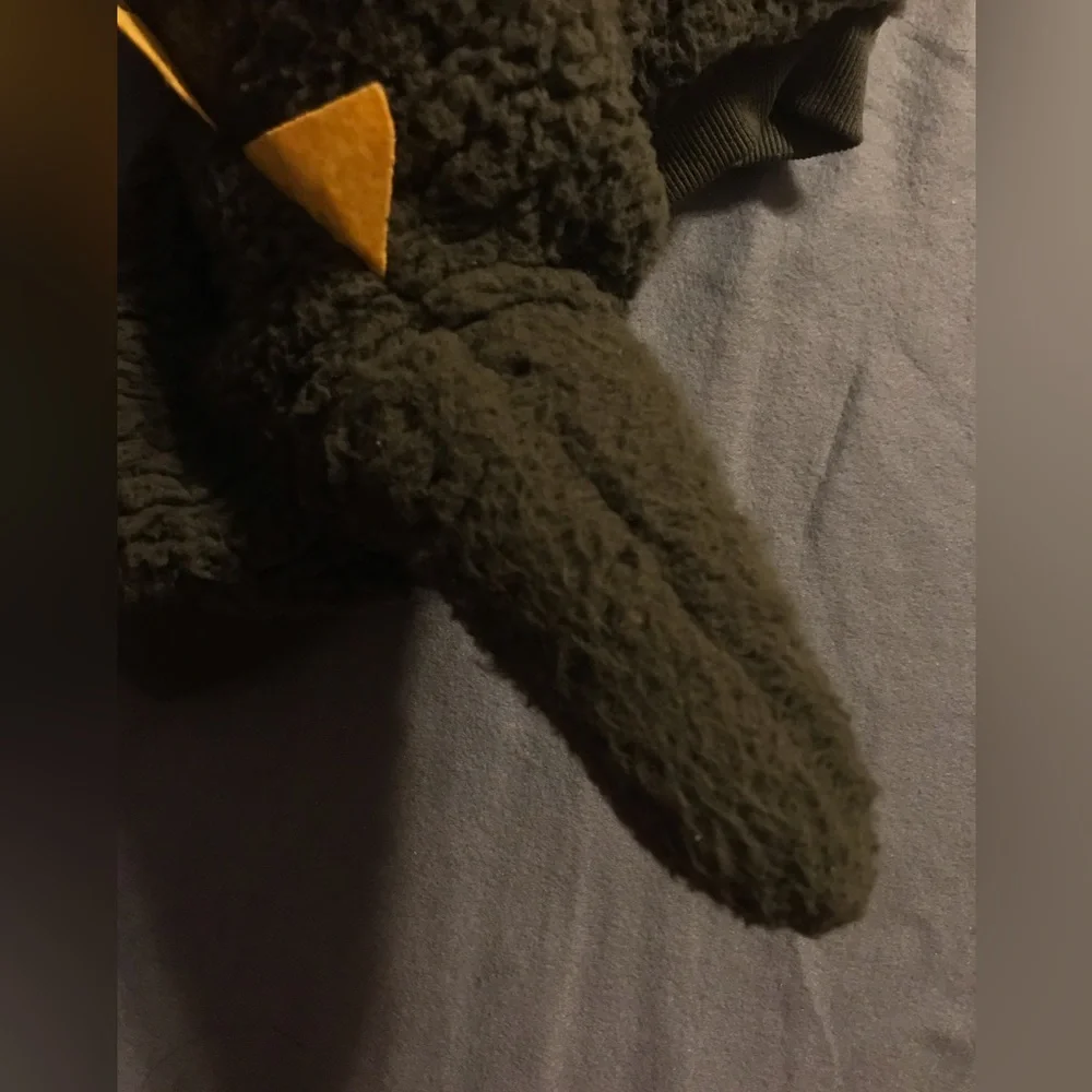 N/A doggy dinosaur